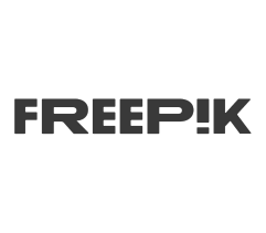 Freepik logo