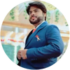 SaffeUllah Kd freelancer he hired us as a link building agency